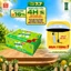 Thùng Nước Ngọt Giải Khát Có Gaz Mirinda Soda Kem (320ml/lon)