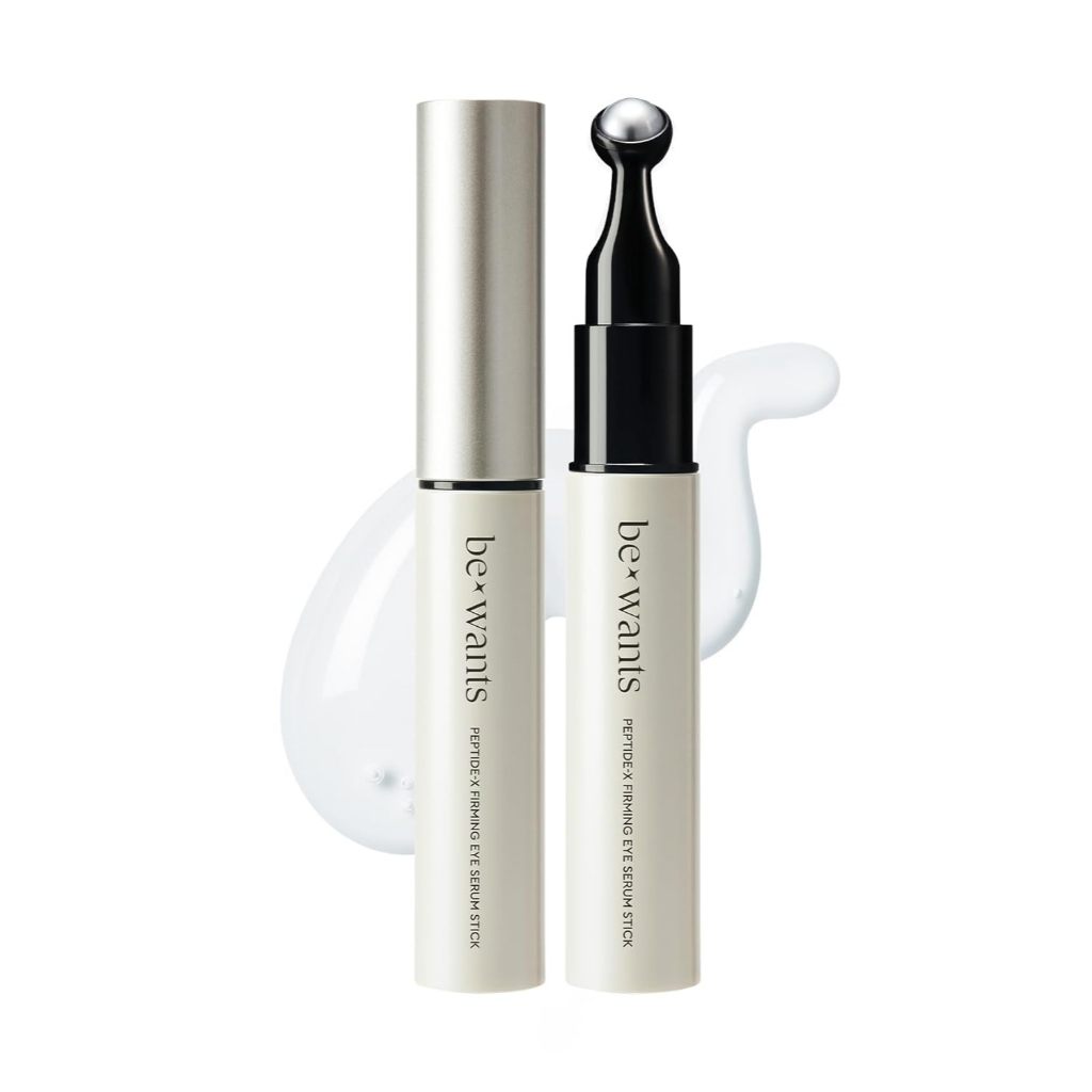 Thanh Lăn Dưỡng Chất Peptit-X bewants Săn Chắc Da Vùng Mắt 15ml