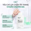 Nước tẩy trang làm sạch sâu GSC 500ml/chai Deep Cleansing Water