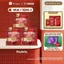 Combo 3 Bịch Cà phê Hòa tan NESCAFÉ VỊ NGUYÊN BẢN 46 gói - Đậm thơm hài hòa