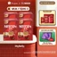 Combo 4 hộp Cà phê Hòa tan NESCAFÉ VỊ NGUYÊN BẢN 20 gói - Đậm thơm hài hòa