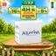 Thùng 4 Chai Nước tinh khiết Aquafina (5L/chai)