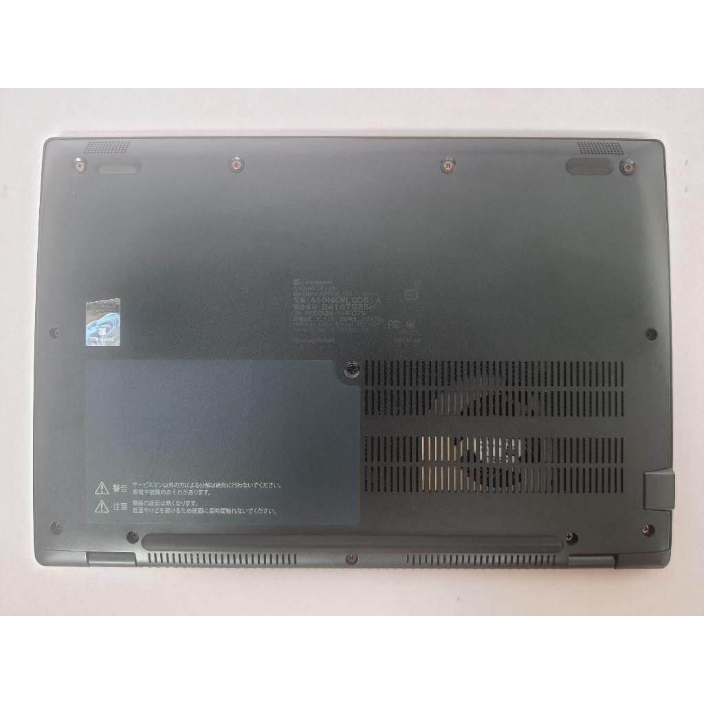 Toshiba Dynabook G83/KW/ Core i5 1235U/ Ram 16Gb/ SSD 256Gb/ 13.3