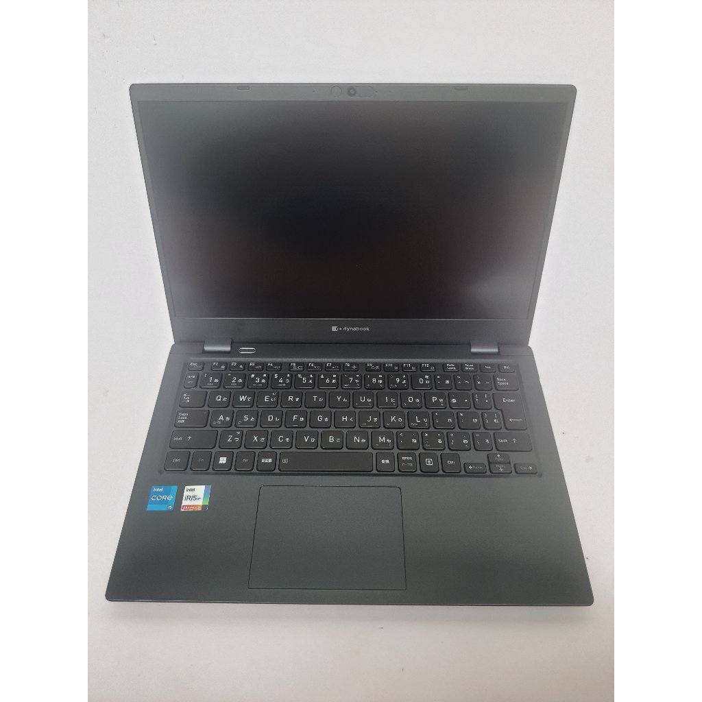 Toshiba Dynabook G83/KW/ Core i5 1235U/ Ram 16Gb/ SSD 256Gb/ 13.3