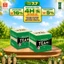 Combo 2 Thùng 12 Chai Trà Ô long Tea+ (1000ml/chai)