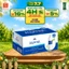 Thùng 28 Chai Nước tinh khiết Aquafina (500ml/chai)