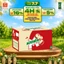 Thùng 24 Chai Nước Ngọt Giải Khát Mirinda Xá Xị (390ml/chai)