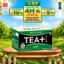 Thùng 24 Chai Trà Ô long Tea+ (320 ml/chai)