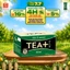 Thùng 24 Chai Trà Ô long Tea+ (450ml /chai)