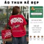 Áo thun, phông HEART BROKEN Áo tay lỡ tshirt cổ tròn UNISEX nam nữ Cotton oversize form rộng