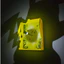 Pikachu - Đèn bóng Đồ Decor Phòng Ngủ, Bàn Làm Việc, Quà Tặng Fan Anime