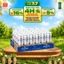Thùng 24 Lon Nước Uống Có Gaz Aquafina Soda (320ml/lon)
