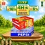 Combo 1 Thùng Pepsi và 1 Thùng Trà Ô Long Tea+ Vị Đào Nhiệt đới (320ml hoặc 350ml/lon)