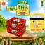 Combo 2 Thùng 24 Lon Mirinda Xá Xị (320ml/lon)