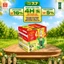 Combo 1 Thùng Trà Ô Long Tea+ và 1 Thùng Trà Ô Long Tea+ Vị Đào Nhiệt Đới (320ml/lon)