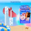 Son Kem Lì Thuần Chay, Mềm Mịn, Lâu Trôi FOIF Daily Blur Tint 3g ThegioiSkinfood