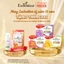 Xà Phòng Dưỡng Da Hương Nước Hoa Enchanteur Glamour/Sensation/Charming 120g