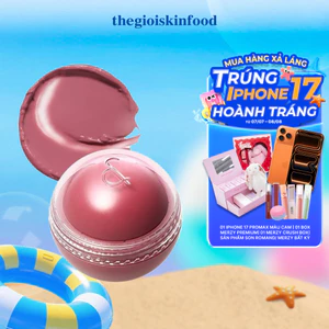 Má Hồng Kem Romand Dạng Lăn, Căng Bóng Juicy Roll Cheek 8.4g