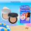 Phấn Nước Che Phủ Hoàn Hảo Romand NU Zero Cushion SPF24/PA++ 15g
