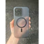 Ốp Likgus mỏng lưng nhám chống vân tay hỗ trợ sạc không dây cho IPhone 11 đến 17Promax