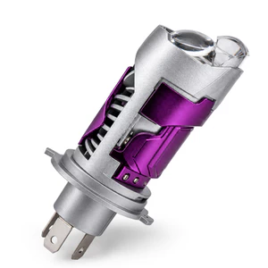 Đèn trợ sáng xe máy, oto Titan pro