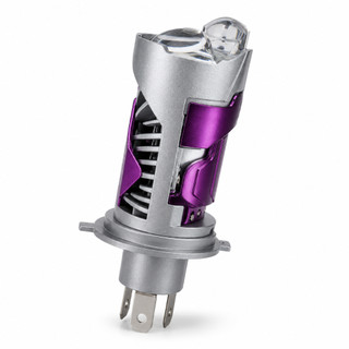 Đèn trợ sáng xe máy, oto Titan pro