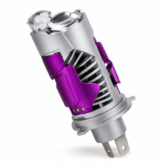 Đèn trợ sáng xe máy, oto Titan pro