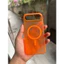 Ốp Likgus Mỏng Nhám Hỗ trợ sạc cho iPhone 17 Air Không Ố Màu - Cao Cấp