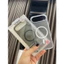 Ốp Likgus Mỏng Nhám Hỗ trợ sạc cho iPhone 17 Air Không Ố Màu - Cao Cấp