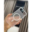Ốp Likgus Mỏng Nhám Hỗ trợ sạc cho iPhone 17 Air Không Ố Màu - Cao Cấp