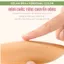 Áo Dán Ngực Silicone Có Gel Thay Thế SOLAH Màu Đục Che Kín Sẹo Thâm Tạo Khe Đi Biển Bikini BR15