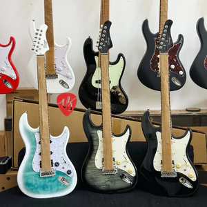 Swing S100 Guitar Điện cấu hình HSS