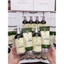 Dầu Gội Gừng Weilaiya Luxury X2 Ginger Essence 420ml Chính Hãng | Detox Da Đầu Cho Tóc Dầu, Dễ Bết