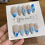 508. nailbox hè, tone xanh dương 02