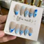 508. nailbox hè, tone xanh dương 02