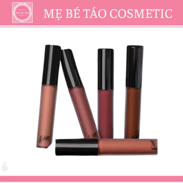 SON KEM LÌ / SON BBIA LAST VELVET LIP TINT
