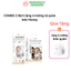 COMBO 2 BỊCH Tã Bỉm Dán/Quần Honey Premium Tơ Tằm Siêu Mềm Mịn Và Thấm Hút, Thoáng Khí Đủ Size