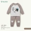 Bộ Dài Tay Uala Rogo Bé Trai, Bé Gái UR2356 UR3708 UR3551 UR2379 UR2223 UR2380 UR280 UR493