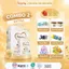 Combo 2 bịch Gooby Quần/Dán siêu mỏng mềm, thấm hút tốt size M/L/XL/XXL/XXXL cho bé từ 6kg-25Kg