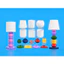 Đèn Asthetic - Đèn Bàn Nghệ Thuật Luma Shapes - DIY