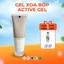Gel Lạnh Xoa Bóp Abena Active Gel Hỗ Trợ Thư Giãn Cơ Thể Nhập Khẩu Đan Mạch 250ml