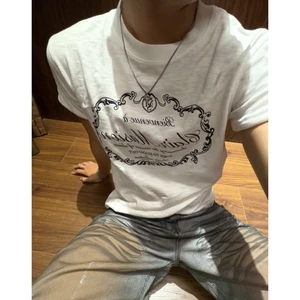 BIENVENUE - FORM REGULAR FIT - COTTON XƯỢC- 230gsm