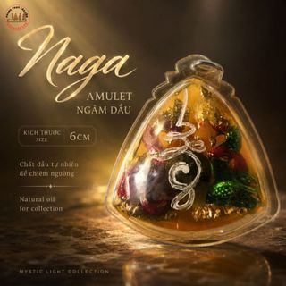 Mặt Dây Chuyền Trang Trí Vật Phẩm Treo Trang Trí Nghệ Thuật Naga Đa Năng Cho Cá Nhân