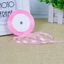 Ruy Băng Lụa 1cm Làm Nơ Cuộn 22 Mét Satin Vải Đa Dạng Màu Sắc| Làm Phụ Kiện Handmade Gói Hoa, Gói Quà DUHA 053