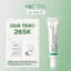 Kem làm trắng da GSC Alpha Arbutin Whitening Clinic Cream