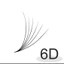 mi fan sẵn 6D 0.05 ,1000 fan và 500 fan