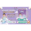 TÃ QUẦN BOBBY SIÊU KHÔ THOÁNG - SIZE XXXL 31 MIẾNG (CHO BÉ 20 - 35KG)