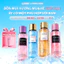 Xịt Thơm Bodymist Nữ LABOUM Có Nhũ 250ml Hương Hoa Quả Thơm Lâu An Toàn Cho Da Nhạy Cảm
