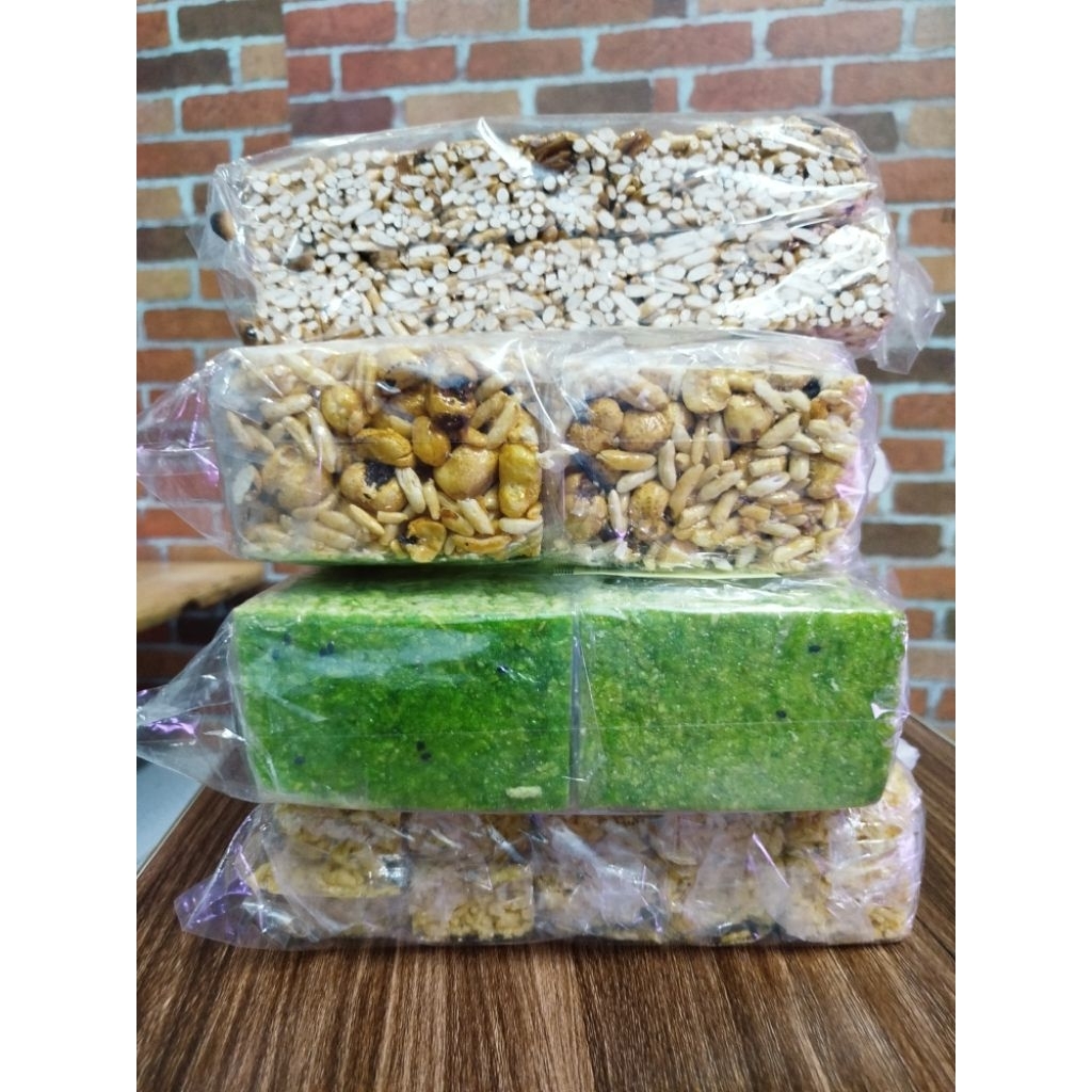 COMBO 4 LOẠI CỐM