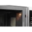 Lò Vi Sóng Có Nướng Toshiba ER-SGS34(S1)VN 34L - Hàng Chính Hãng